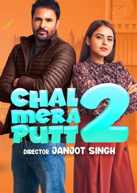 Is Chal Mera Putt 2 (2020) streaming on Netflix, Disney, Hulu, Amazon Prime Video, HBO Max, Peacock, or 50 other streaming services Find out where you can buy, rent, or subscribe to a streaming service to watch it live or on-demand. . Chal mera putt 2 moviesverse